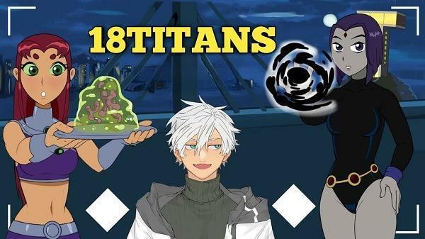 18Titans Capture d'écran 0