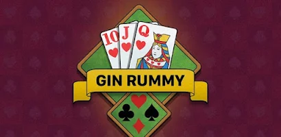 Gin Rummy * Screenshot 0