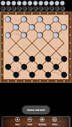 Schermata Filipino Checkers - Dama 1