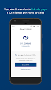 Openpay by BBVA Argentina スクリーンショット 1