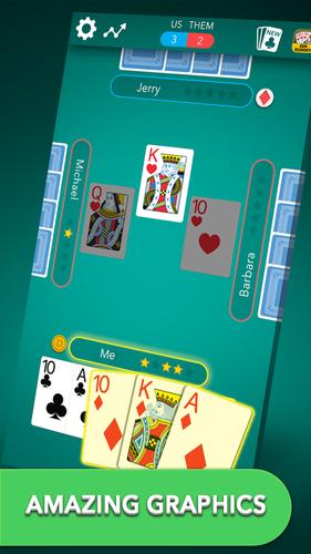 Euchre *应用截图第3张