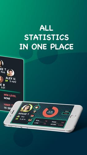 Spades - Play Online Spades Captura de tela 3