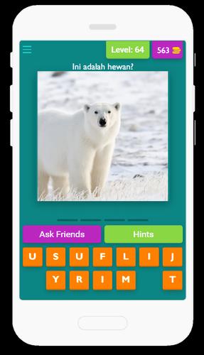 Learn Animals Captura de tela 0