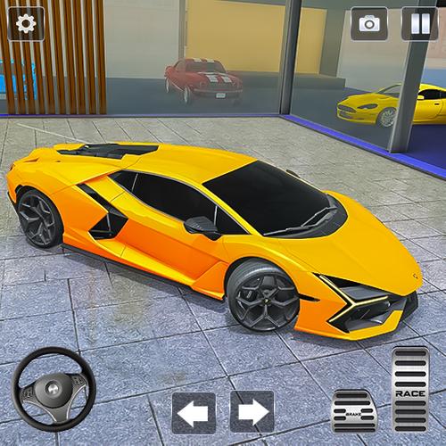 Car Sales Simulator 2024應用截圖第0張