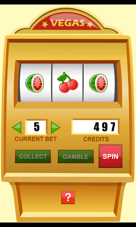 Vegas Casino - Slots ภาพหน้าจอ 0