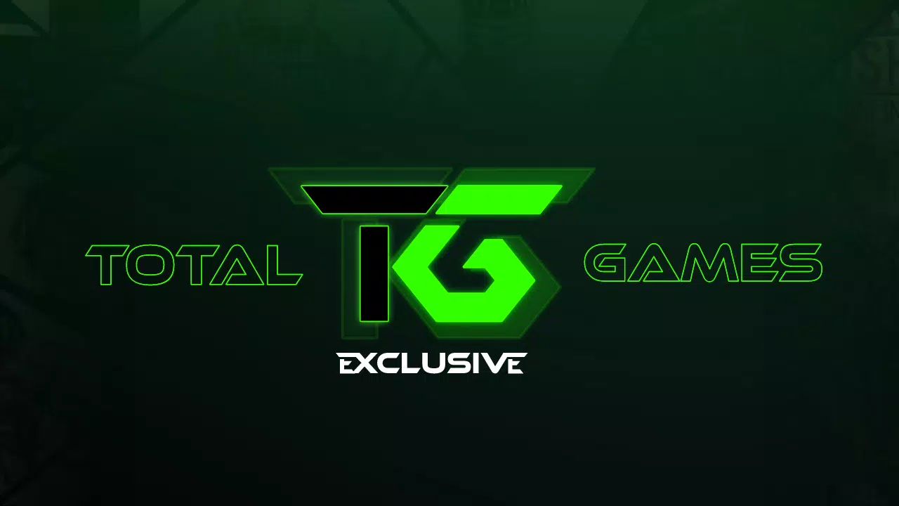 Total Games Tangkapan skrin 0