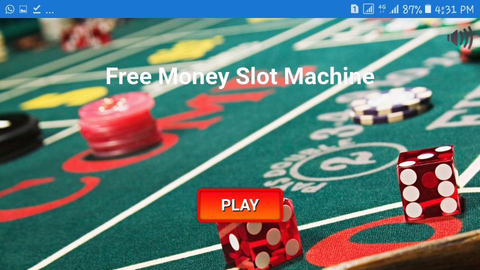 Free Money Slot Machine应用截图第3张