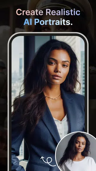 AI Photo Enhancer - EnhanceAI স্ক্রিনশট 3