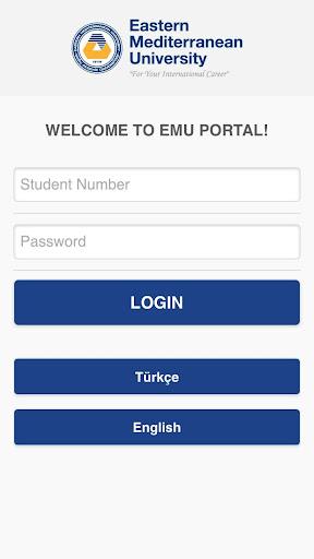 myEMU Captura de tela 0
