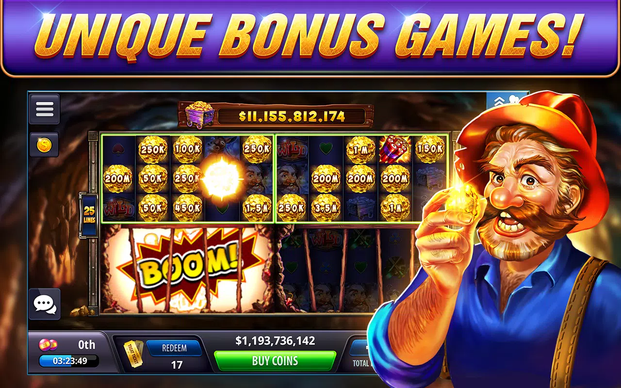 Take 5 Vegas Casino Slot Games Tangkapan skrin 1