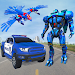 Flying Eagle Robot Car Games