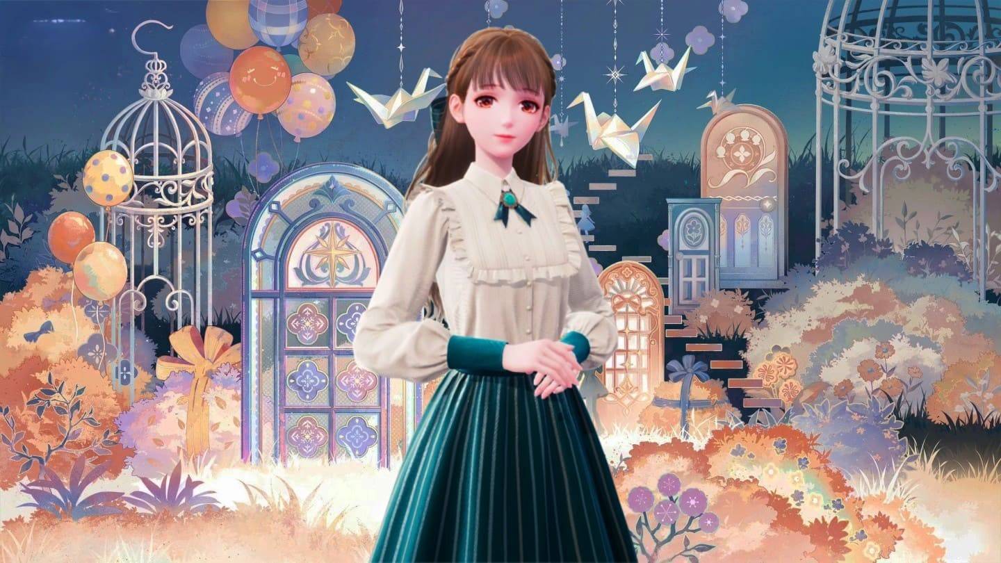 Infinity Nikki: Unlock the Beautiful Day Set