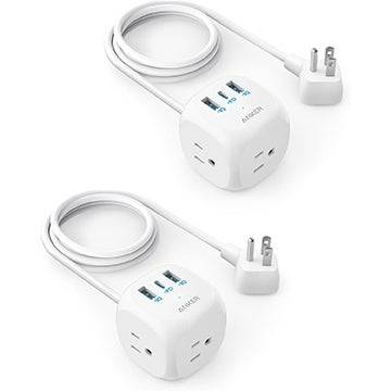 2-Pack-Anker-Power-Würfel