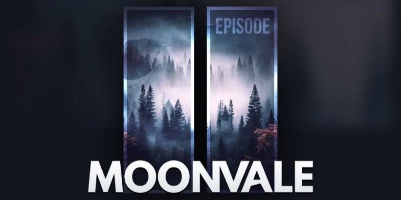 Выход второго эпизода Moonvale с новым сюжетом и возможностями