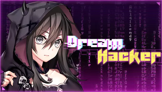 Dream Hacker MOD Menu APK应用截图第0张