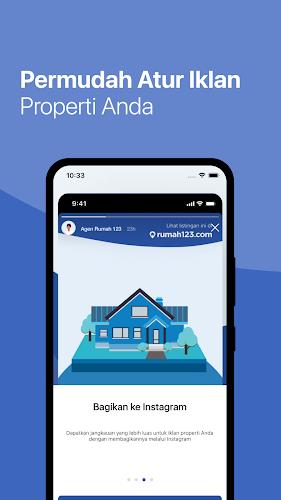 Rumah123 Pro - Jual Properti應用截圖第2張