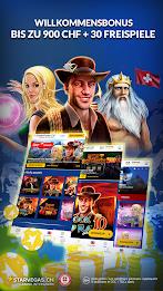 StarVegas Online Casino Games Capture d'écran 1