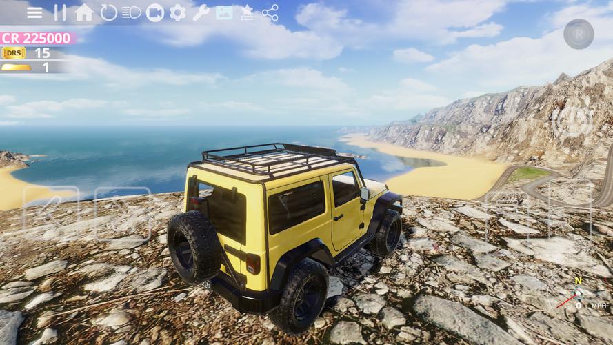 Drive.RS Capture d'écran 1