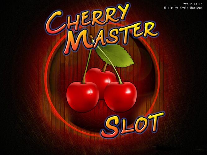 Cherry Master Скриншот 3