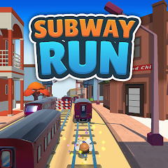 Subway Run Mod