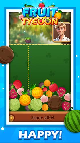 Schermata Fruit tycoon 2
