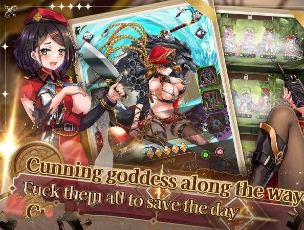 Queens Libido Diary应用截图第0张