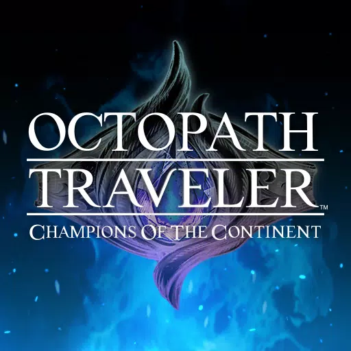 OCTOPATH