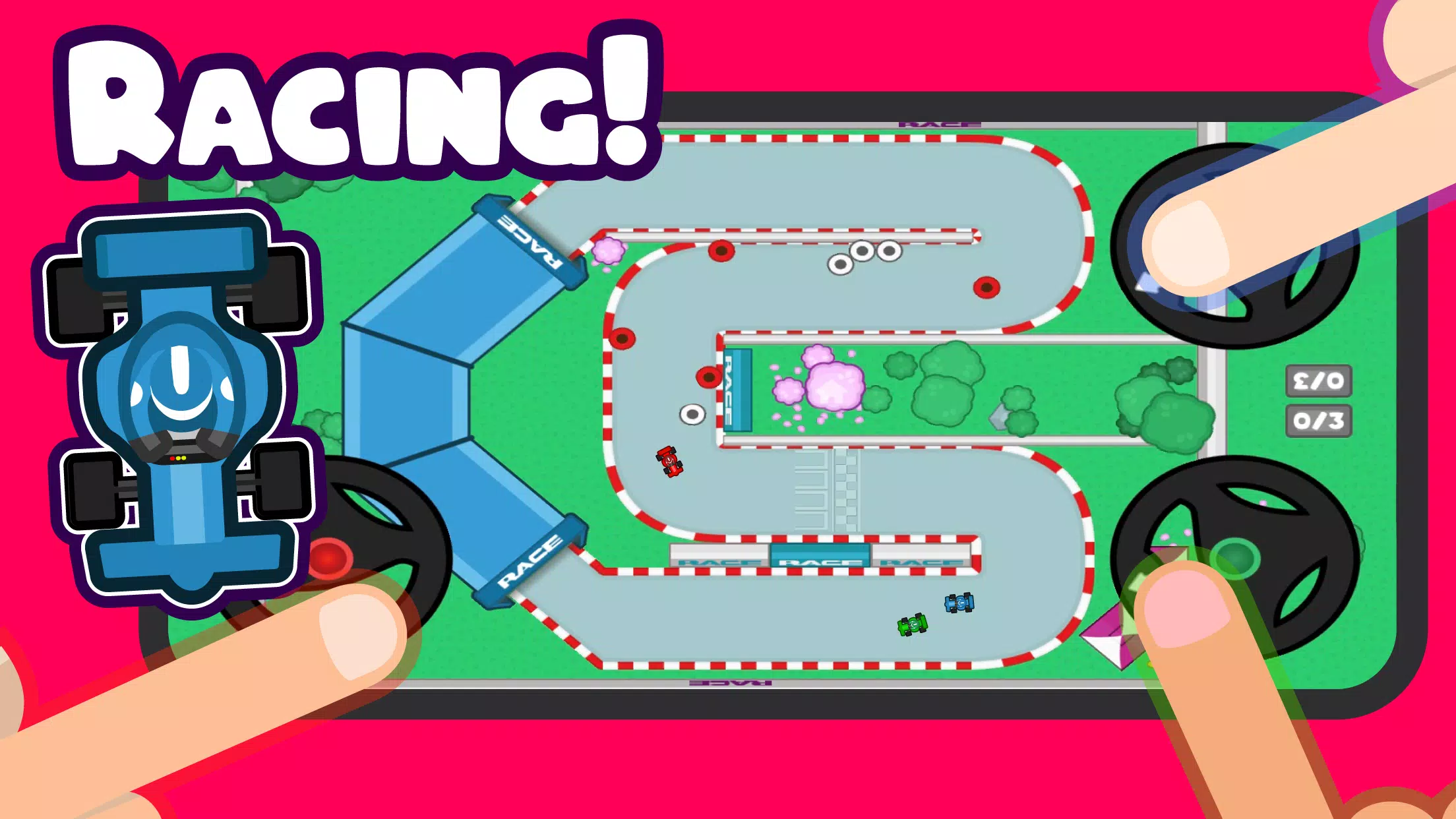 2 3 4 Player Mini Games 스크린샷 3
