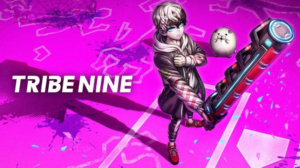 Tribe Nine Chapter 2 debuts Minato City expansion