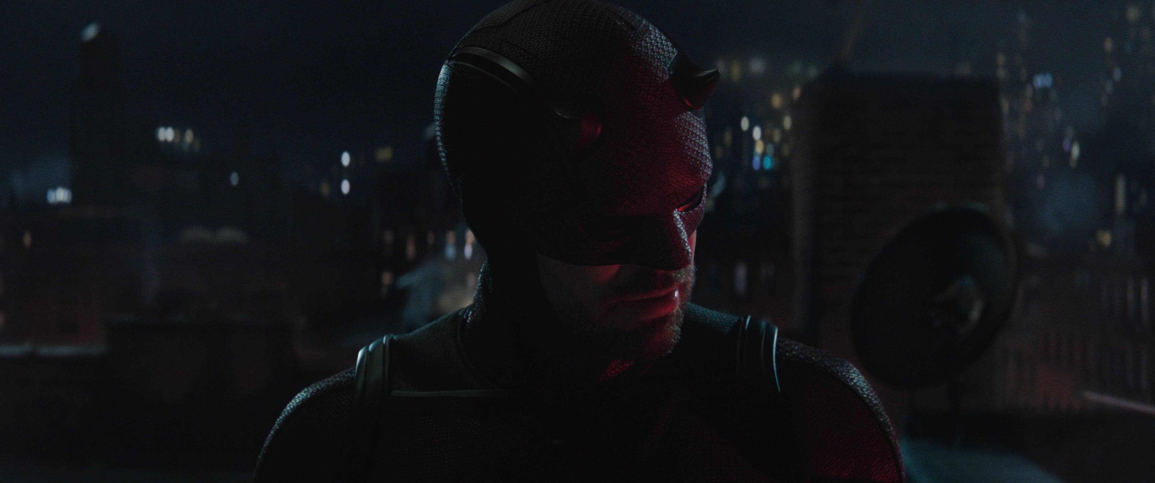 Daredevil: Born Again Image 4