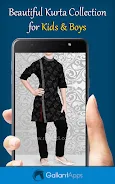 Boys Kurta Designs 2023 Capture d'écran 3