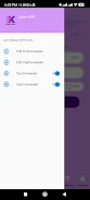 Xeno VPN スクリーンショット 2