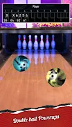 3d Bowling Game Offline 스크린샷 2