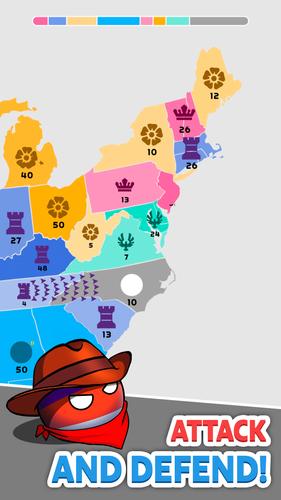 State.io 스크린샷 3