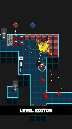 Pico Hero Capture d'écran 2