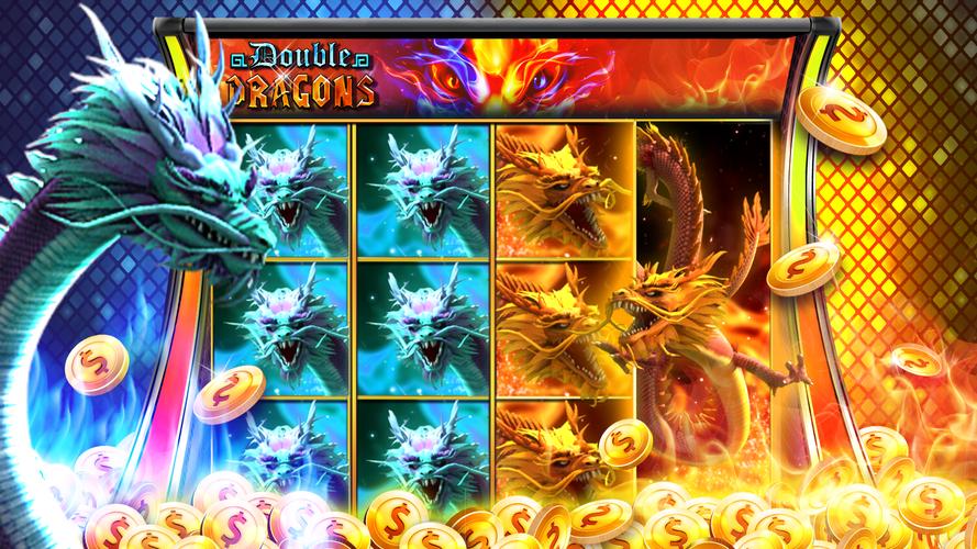 Slot Bonanza應用截圖第0張