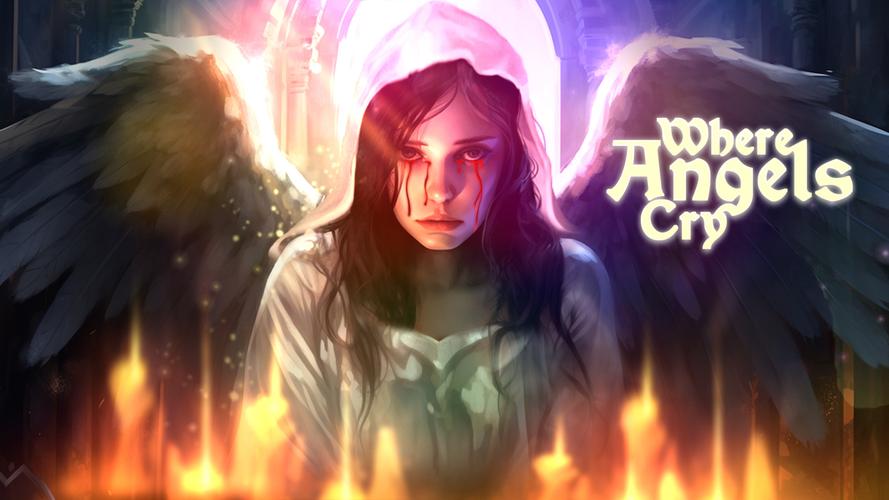 Where Angels Cry Скриншот 0