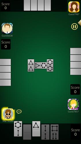 Domino Stars應用截圖第1張