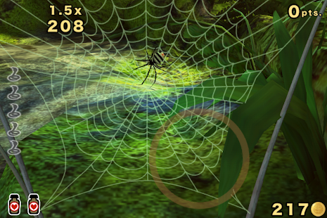 Killer Snake Free – Move Quick Mod Скриншот 2