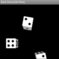 Real Dice