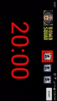TMG Bomb Squad Timer ภาพหน้าจอ 2