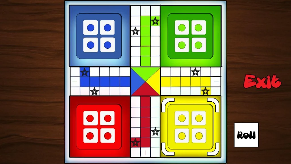 Ludo Zone應用截圖第3張