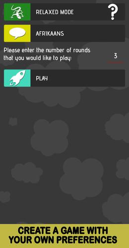 Name Game ภาพหน้าจอ 0