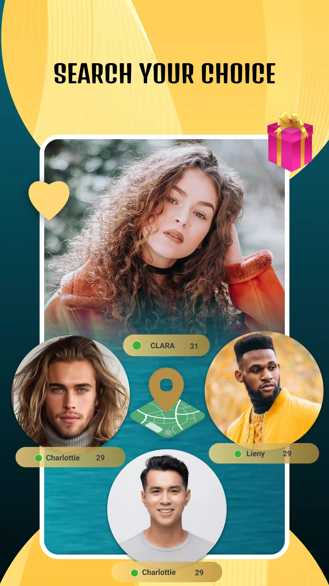 Schermata i69apps 0