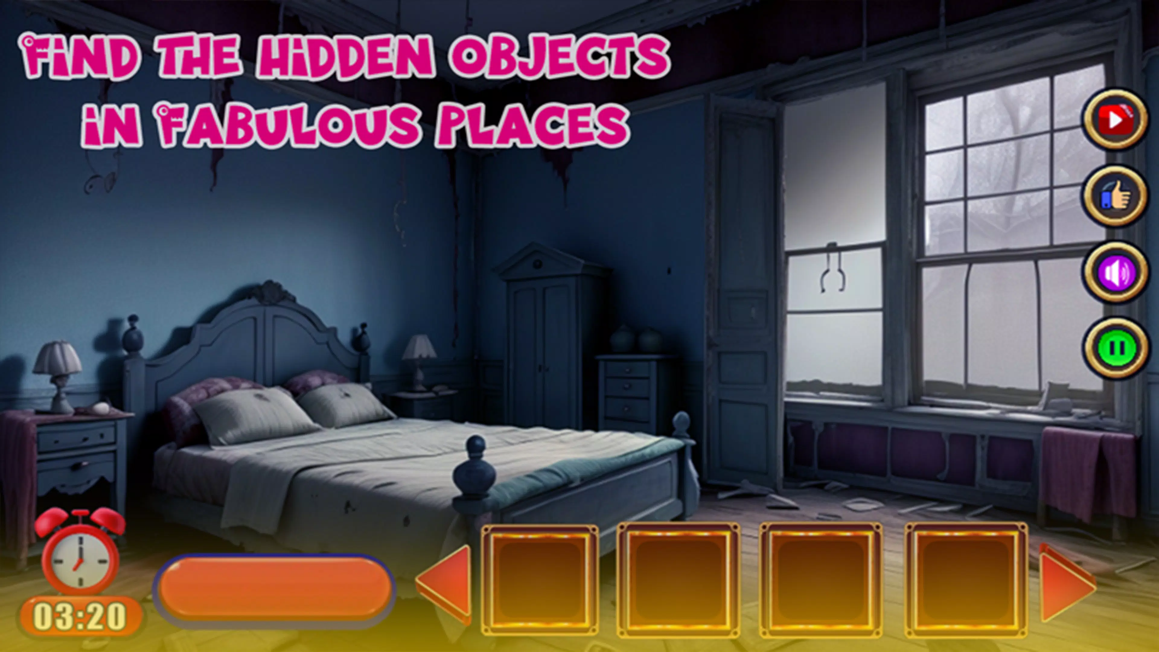 Escape Room: 100 Doors Legacy Скриншот 3