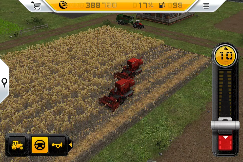 Farming Simulator 14应用截图第3张