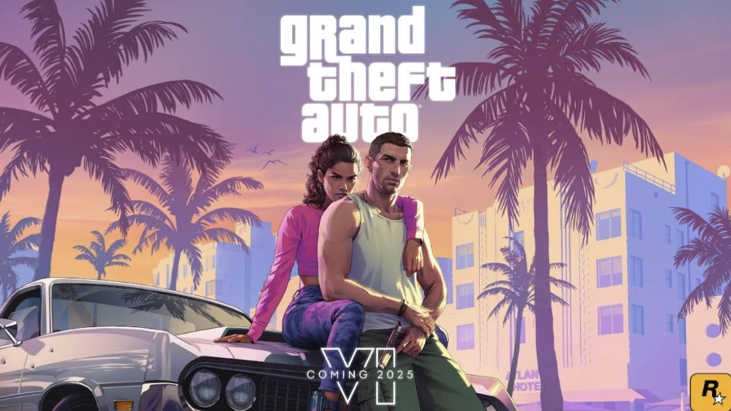 GTA 6'daki ana karakterler