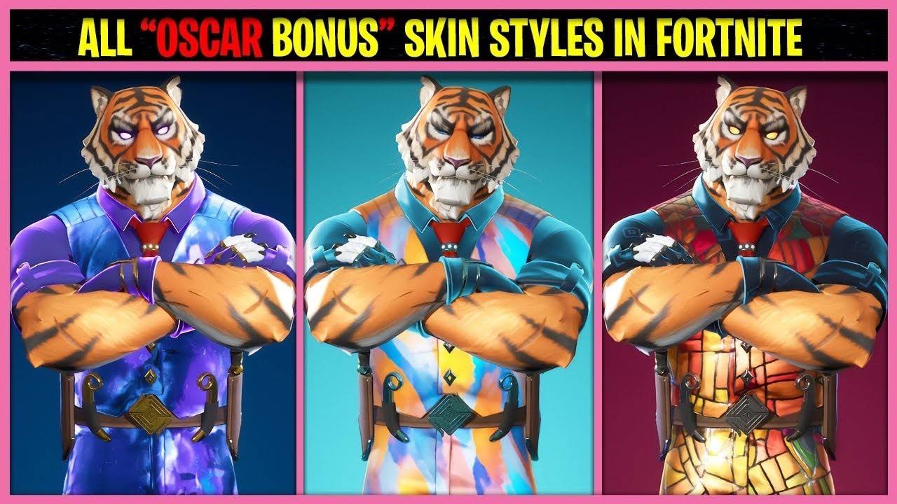 Comment changer votre personnage dans Fortnite