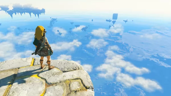 Switch 2 Edition Screenshots