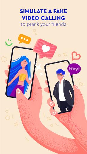 Social Messengers Lite - Video Chats All-in-one Tangkapan skrin 2